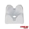 Extreme Max Extreme Max 3005.5008 Downrigger Weight Holder - 2-Pack, White 3005.5008 - alternate 7